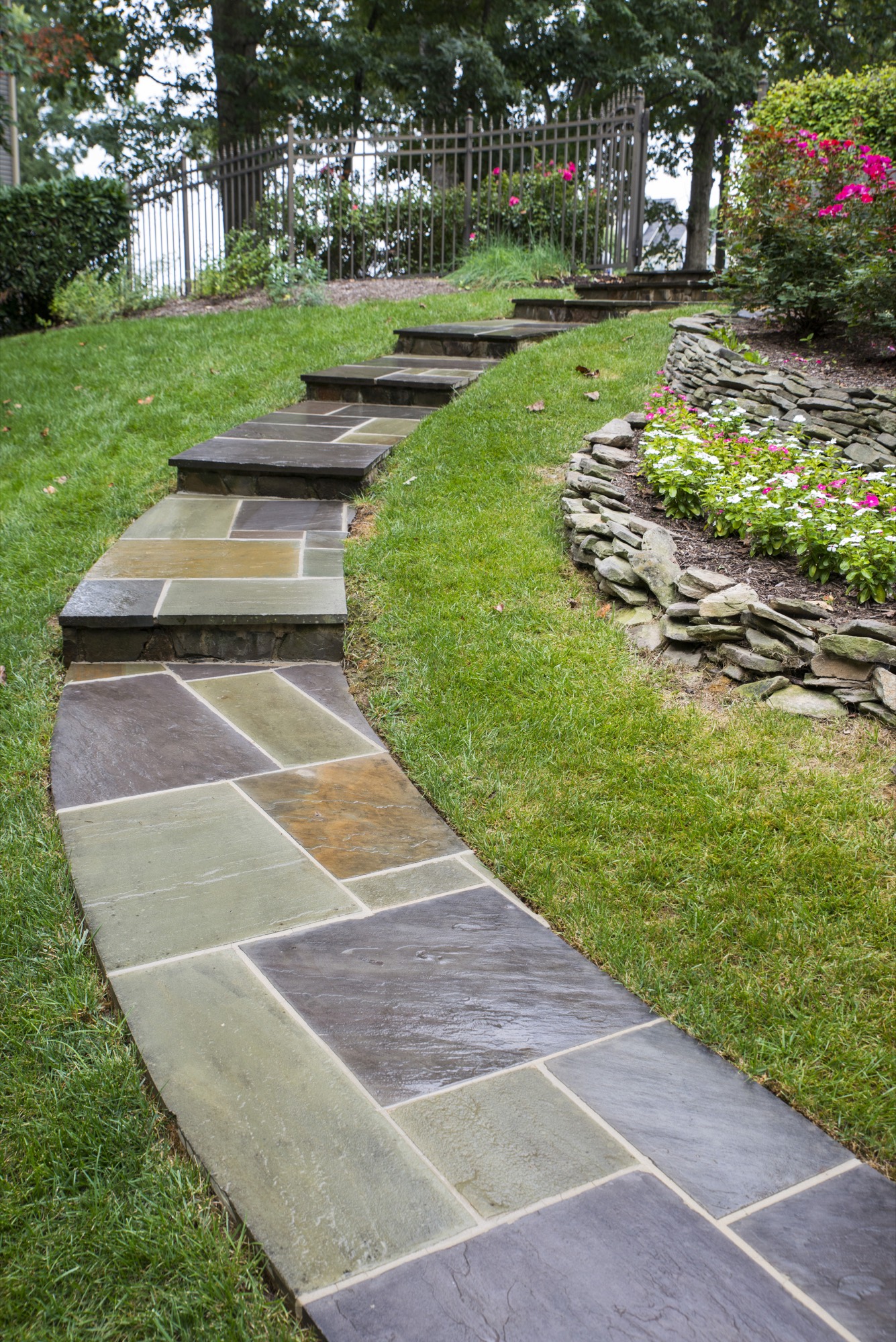 Steps & Stairs in Northern Virginia